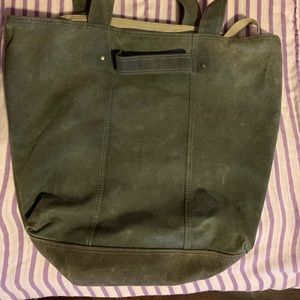 Moop Smaller Weekender Tote Bag